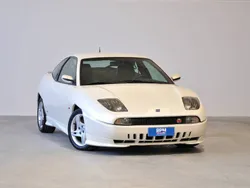Blanc Utilisé 2000 Fiat Coupé Coupé | 24 500 €