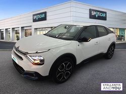 Utilisé 2022 Citroën e-C4 Feel Berline | 16 789 € (Prix juste)