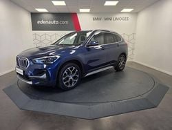 Utilisé 2021 BMW 116 xLine Citadine | 21 890 € (Prix assez cher)