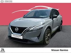 Noir Utilisé 2022 Nissan Qashqai Tekna SUV | 24 490 € (Prix juste)
