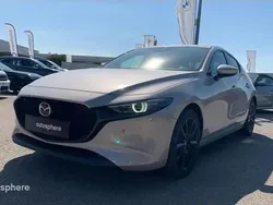 Utilisé 2023 Mazda 3 Exclusive Berline | 26 900 €