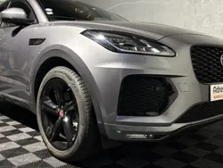 Utilisé 2021 Jaguar E-Pace R-Dynamic SUV | 41 990 €