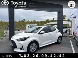Utilisé 2023 Toyota Yaris Hybrid Business Edition Berline | 16 990 € (Bon prix)