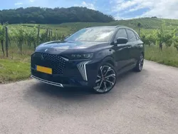 Bleu Utilisé 2023 DS Automobiles DS7 Crossback Performance Line Plus SUV | 57 333 €