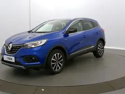Bleu Utilisé 2021 Renault Kadjar LIMITED SUV | 16 790 € (Prix juste)