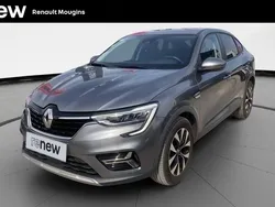 Gris Utilisé 2023 Renault Arkana SUV | 19 999 € (Super prix)