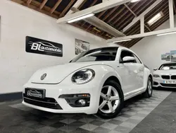VW Beetle
