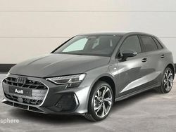 Nouvelle 2025 Audi A3 e-tron S-Line Citadine | 49 990 €
