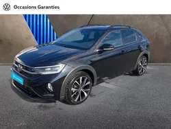 Utilisé 2025 VW Taigo R-line SUV | 27 990 € (Prix assez cher)