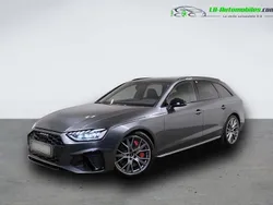 Utilisé 2023 Audi S4 Sport Break | 58 800 €