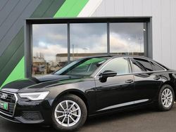 Utilisé 2023 Audi A6 Business Break | 43 900 € (Prix juste)