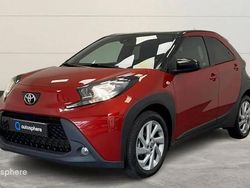 Biton Utilisé 2022 Toyota Aygo Design Citadine | 14 499 € (Prix juste)