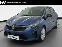 Bleu Utilisé 2023 Renault Clio V Evolution Citadine | 15 999 € (Prix juste)