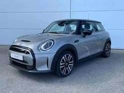 Argent Utilisé 2023 Mini Cooper SE Premium Plus Citadine | 21 900 € (Prix juste)