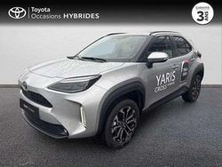 Utilisé 2025 Toyota Yaris Hybrid Design | 28 990 € (Prix cher)