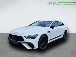 Utilisé 2023 Mercedes AMG GT 63 AMG Coupé | 144 400 €