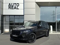 Utilisé 2023 BMW X3 M Sport SUV | 49 900 € (Bon prix)