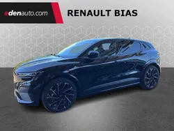 Utilisé 2025 Renault Mégane Esprit Alpine Berline | 38 990 €
