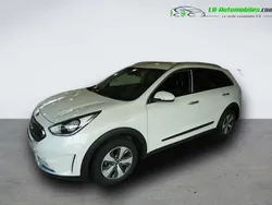Utilisé 2018 Kia Niro SUV | 20 900 € (Prix juste)