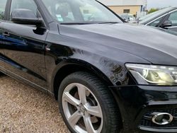 Utilisé 2011 Audi Q5 S-Line SUV | 16 990 € (Prix juste)
