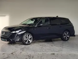 Noir Utilisé 2022 Peugeot 308 Allure Berline | 18 490 € (Prix assez cher)