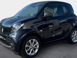 Utilisé 2018 Smart ForTwo Coupé Passion Coupé | 14 890 € (Prix juste)