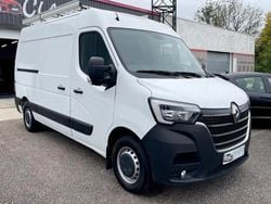 Blanc Utilisé 2021 Renault Master Van | 20 990 € (Bon prix)