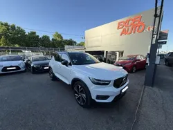 Utilisé 2018 Volvo XC40 R-Design SUV | 24 990 € (Prix juste)