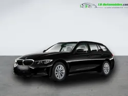 Utilisé 2022 BMW 330 Sport Line Berline | 31 500 € (Super prix)
