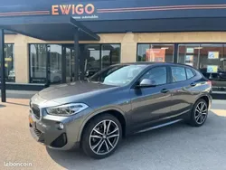 Gris Utilisé 2019 BMW X2 M Sport SUV | 21 490 € (Super prix)