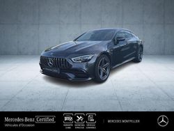 Utilisé 2019 Mercedes AMG GT AMG Coupé | 64 890 €