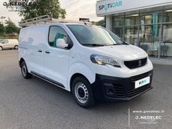Blanc Utilisé 2018 Peugeot Expert Premium Van | 22 990 €