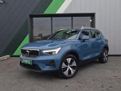 Bleu Occasion 2022 Volvo XC40 SUV | 26 990 € (Bon prix)