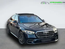 Utilisé 2022 Mercedes S580 Berline | 101 200 €