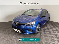 Utilisé 2021 Renault Clio V LIMITED Citadine | 16 990 € (Prix juste)
