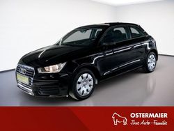 Utilisé 2017 Audi A1 Citadine | 11 490 € (Super prix)