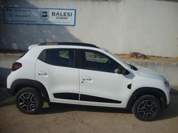 Blanc Occasion 2024 Dacia Spring Extreme Citadine | 14 900 €