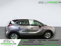 Utilisé 2019 Opel Crossland X SUV | 18 800 € (Prix juste)