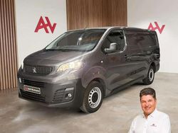 Gris Utilisé 2023 Peugeot Expert Van | 22 990 € (Bon prix)