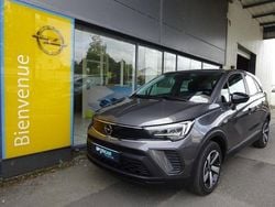 Gris Utilisé 2022 Opel Crossland X Edition SUV | 12 990 € (Prix juste)