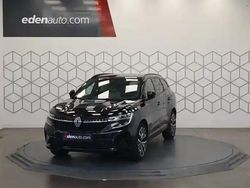 Noir Utilisé 2024 Renault Espace Iconic Monospace | 37 497 € (Bon prix)