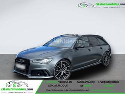 Utilisé 2017 Audi RS6 Performance Break | 79 100 €