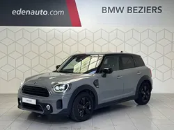 Utilisé 2022 Mini Cooper Countryman SUV | 30 500 € (Prix juste)