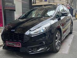Occasion 2022 Ford S-MAX ST-Line Monospace | 33 490 € (Prix assez cher)