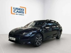 Noir Occasion 2025 Skoda Octavia SportLine Break | 39 989 € (Prix cher)