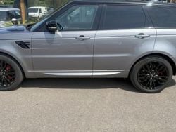 Utilisé 2020 Land Rover Range Rover Sport HSE Dynamic SUV | 39 990 €