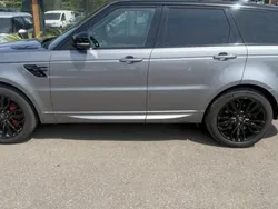 Utilisé 2020 Land Rover Range Rover Sport HSE Dynamic SUV | 39 990 € (Super prix)