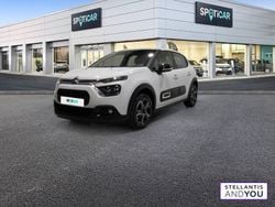Utilisé 2022 Citroën C3 Feel Citadine | 13 712 € (Prix juste)