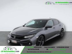 Occasion 2020 Honda Civic Elegance Berline | 21 500 € (Prix assez cher)