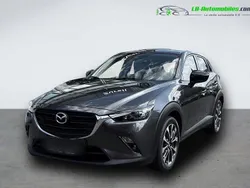 Utilisé 2021 Mazda CX-3 SUV | 22 400 € (Prix juste)